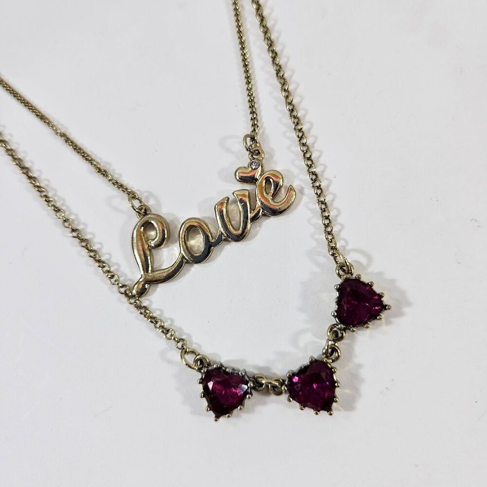 Betsey-johnson Women's Jewellery